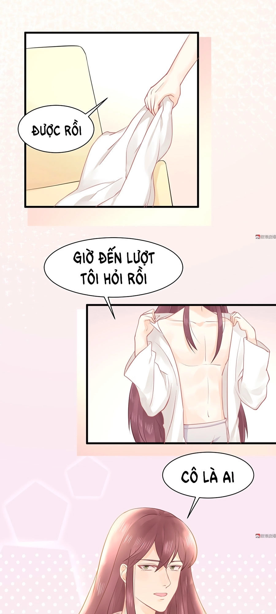 Bọn Họ Đều Muốn Gả Cho Tôi Làm Sao Đây? Chapter 7 - 16