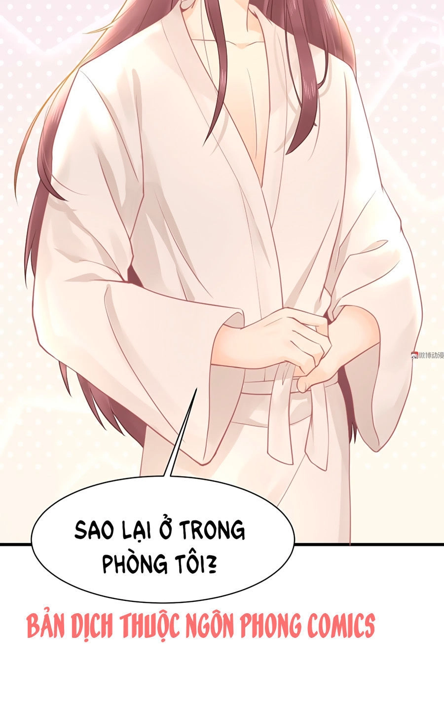 Bọn Họ Đều Muốn Gả Cho Tôi Làm Sao Đây? Chapter 7 - 17