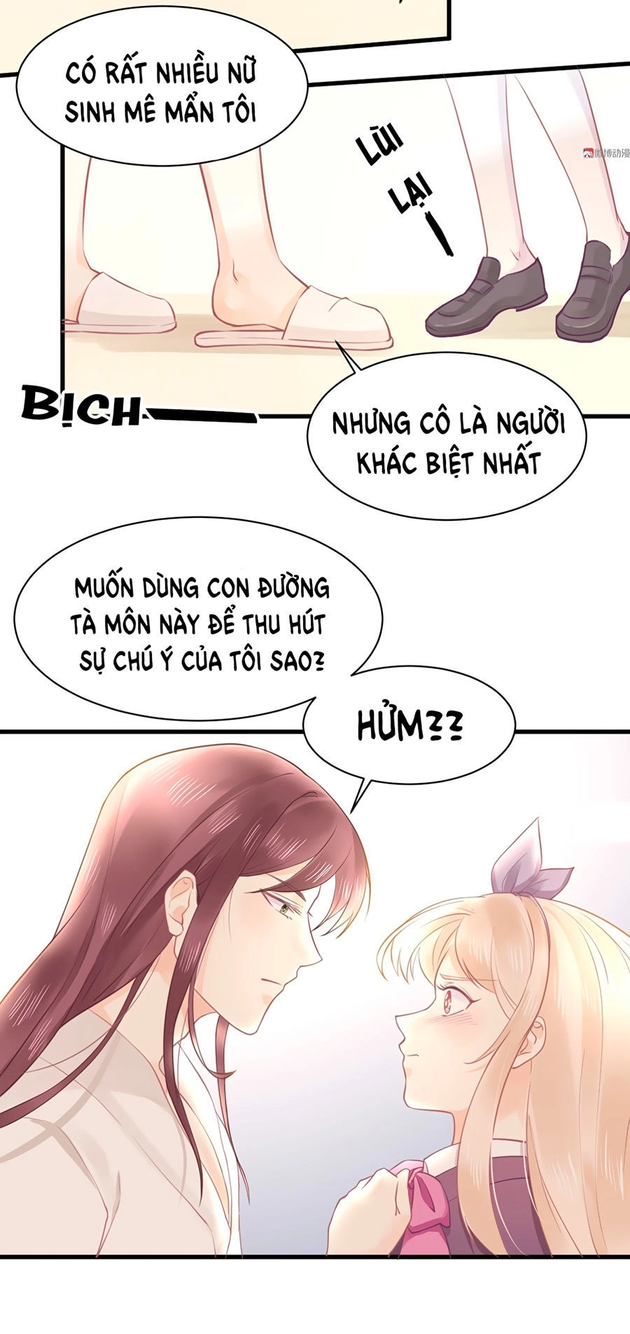 Bọn Họ Đều Muốn Gả Cho Tôi Làm Sao Đây? Chapter 7 - 19