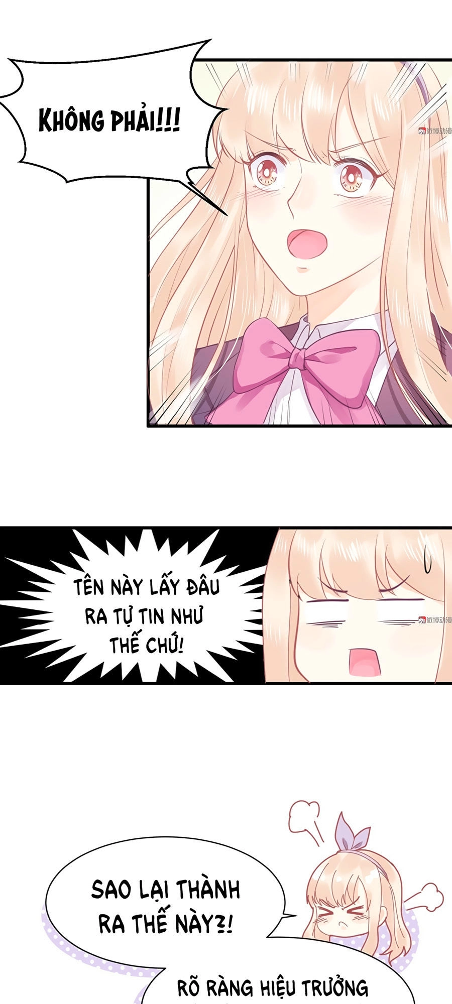 Bọn Họ Đều Muốn Gả Cho Tôi Làm Sao Đây? Chapter 7 - 20