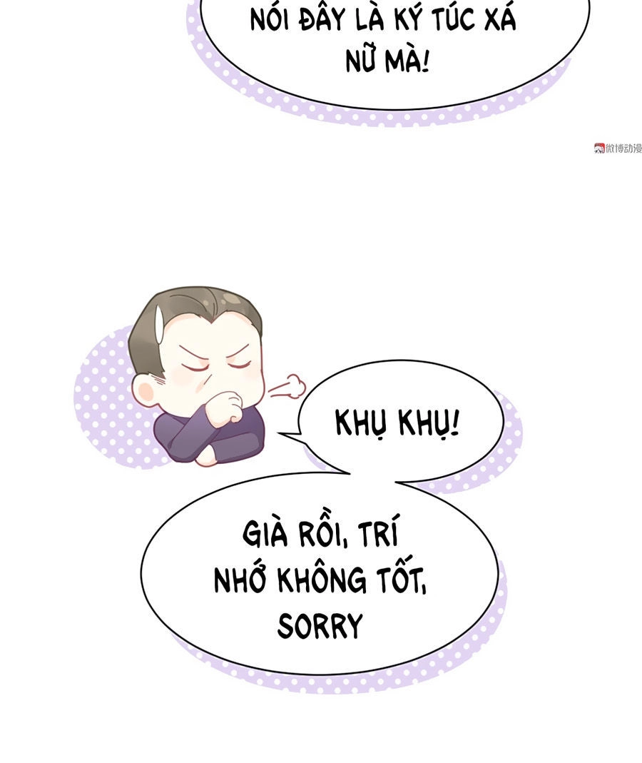 Bọn Họ Đều Muốn Gả Cho Tôi Làm Sao Đây? Chapter 7 - 21