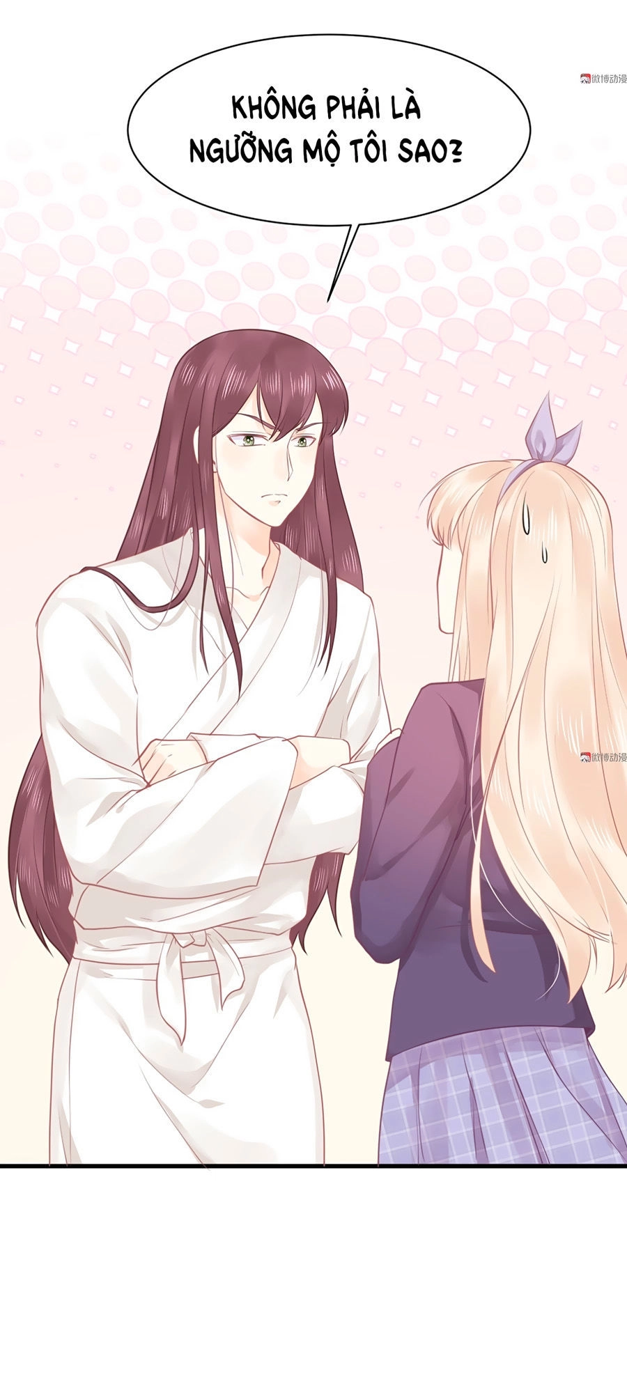 Bọn Họ Đều Muốn Gả Cho Tôi Làm Sao Đây? Chapter 7 - 22