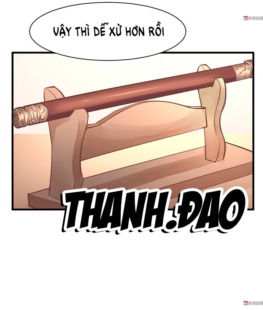 Bọn Họ Đều Muốn Gả Cho Tôi Làm Sao Đây? Chapter 7 - 23