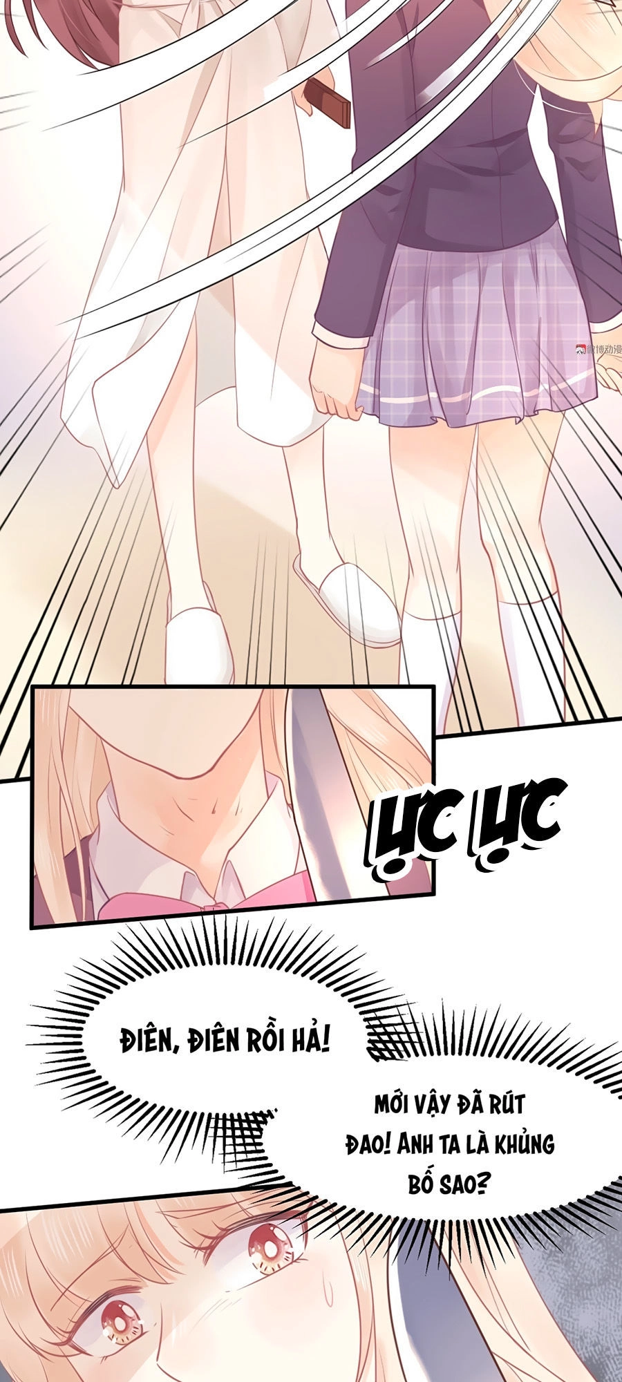 Bọn Họ Đều Muốn Gả Cho Tôi Làm Sao Đây? Chapter 7 - 25