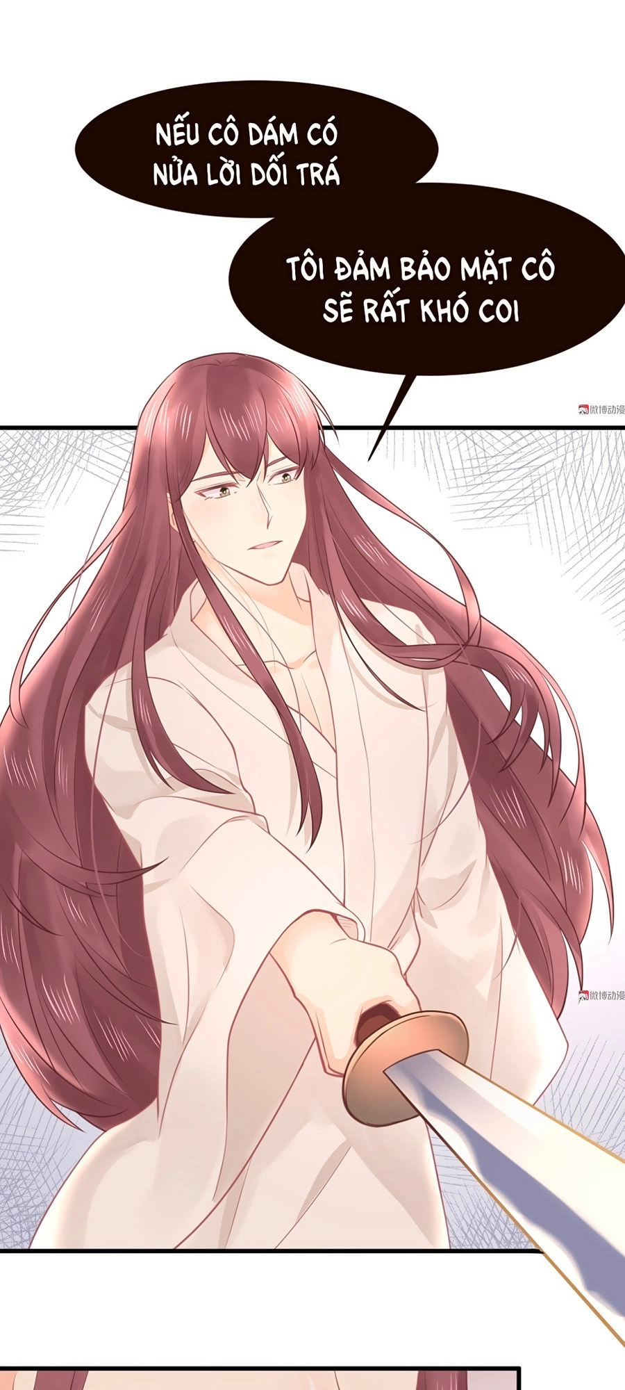 Bọn Họ Đều Muốn Gả Cho Tôi Làm Sao Đây? Chapter 7 - 27