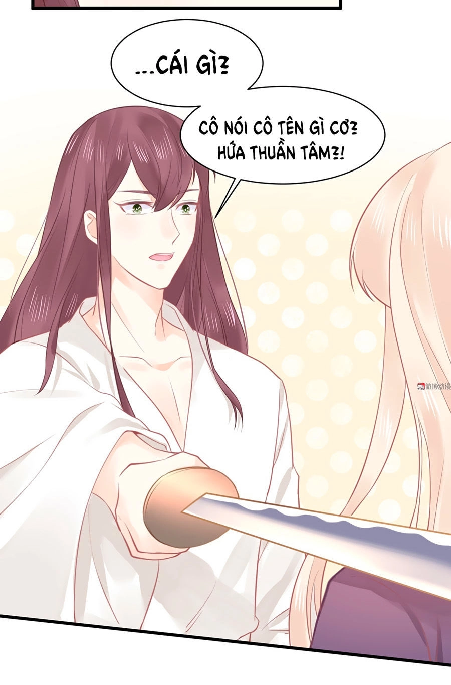 Bọn Họ Đều Muốn Gả Cho Tôi Làm Sao Đây? Chapter 7 - 33
