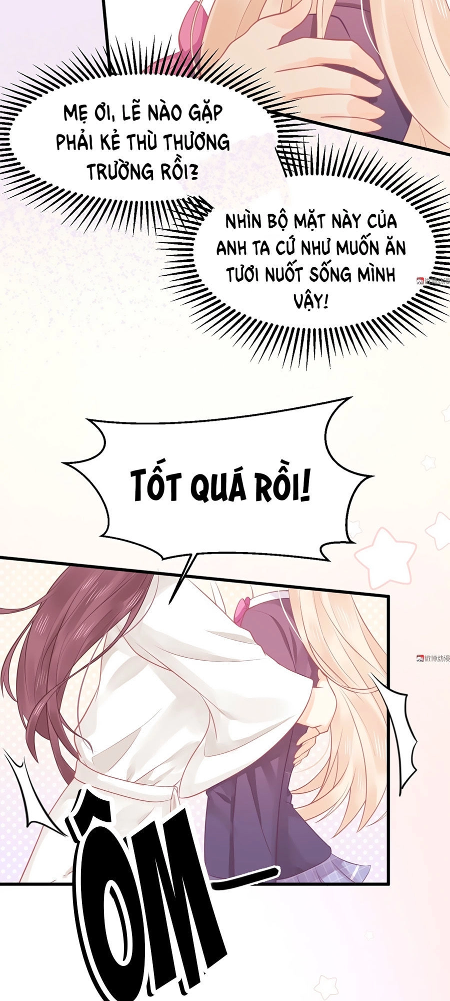 Bọn Họ Đều Muốn Gả Cho Tôi Làm Sao Đây? Chapter 7 - 37