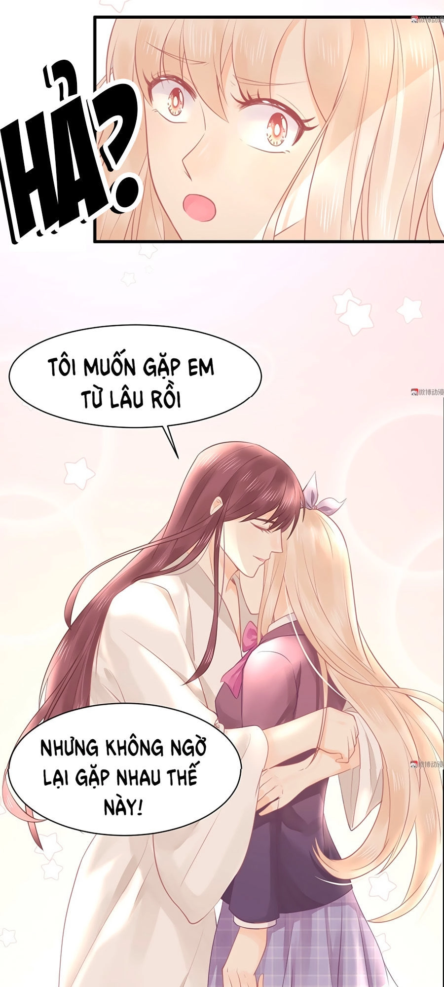 Bọn Họ Đều Muốn Gả Cho Tôi Làm Sao Đây? Chapter 7 - 39