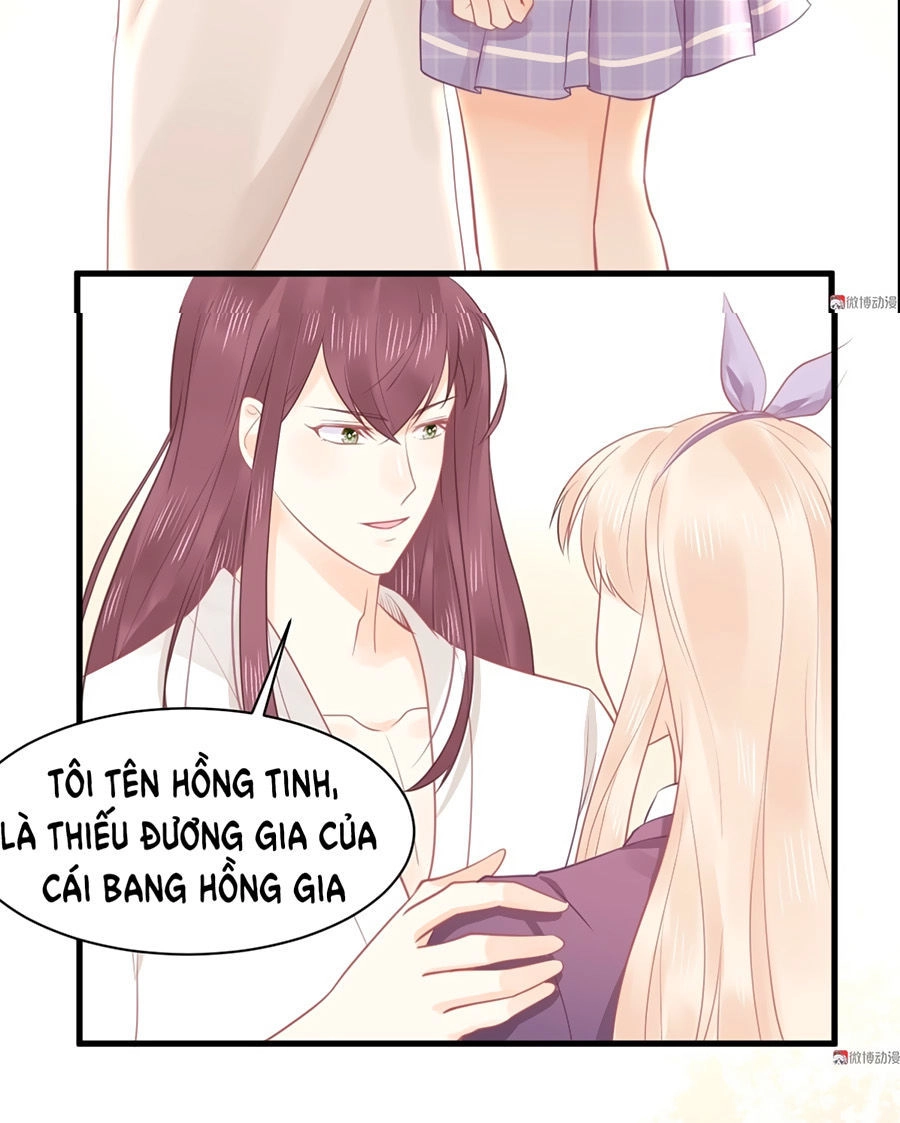 Bọn Họ Đều Muốn Gả Cho Tôi Làm Sao Đây? Chapter 7 - 40