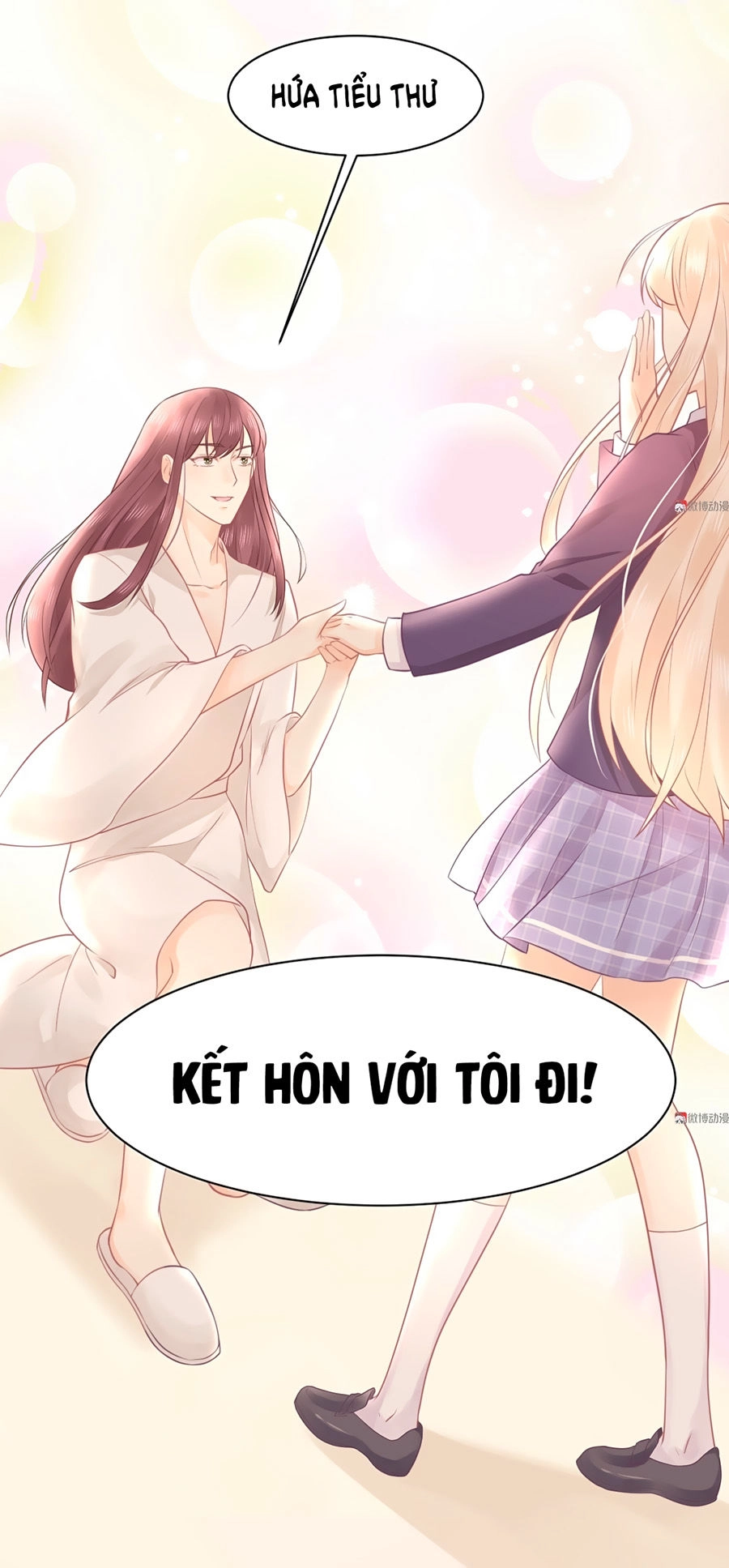 Bọn Họ Đều Muốn Gả Cho Tôi Làm Sao Đây? Chapter 7 - 43