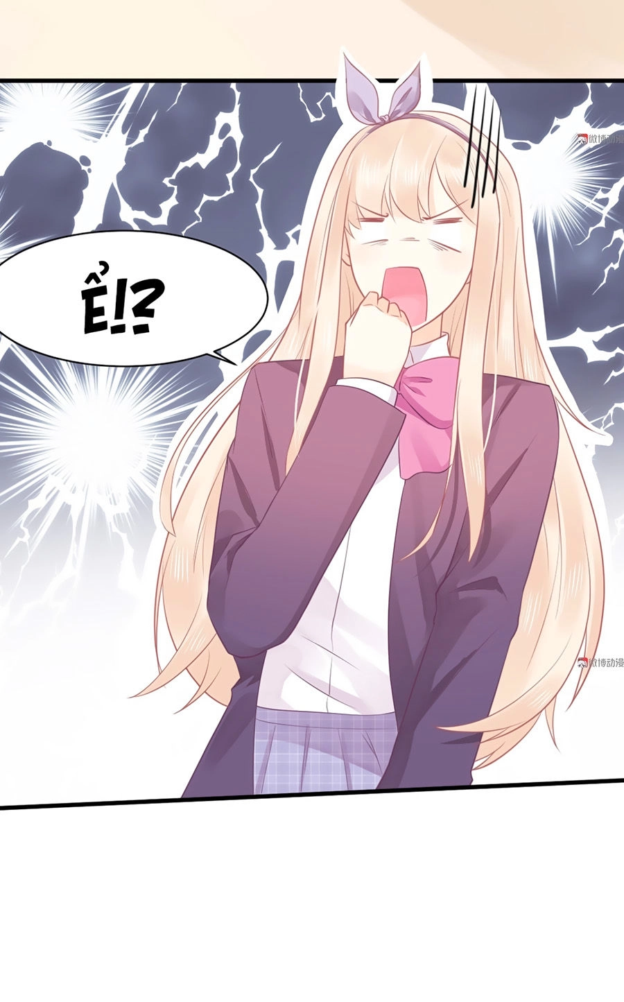 Bọn Họ Đều Muốn Gả Cho Tôi Làm Sao Đây? Chapter 7 - 44