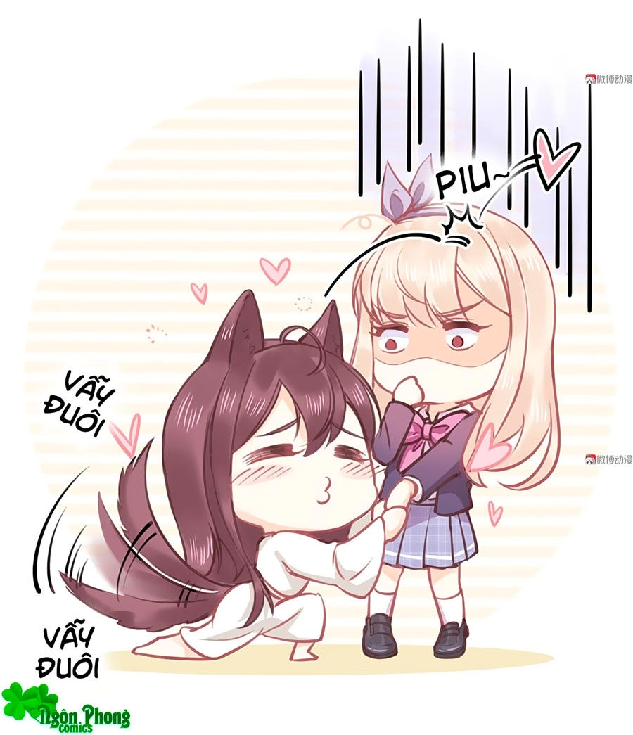 Bọn Họ Đều Muốn Gả Cho Tôi Làm Sao Đây? Chapter 8 - 3