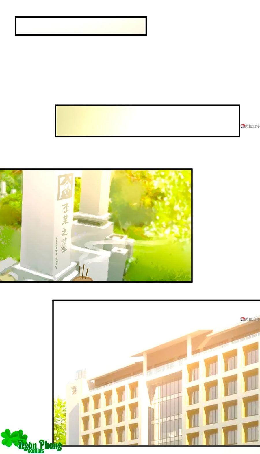 Bọn Họ Đều Muốn Gả Cho Tôi Làm Sao Đây? Chapter 8 - 8