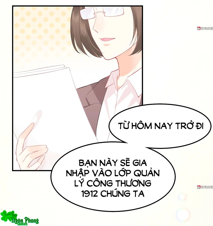 Bọn Họ Đều Muốn Gả Cho Tôi Làm Sao Đây? Chapter 8 - 9