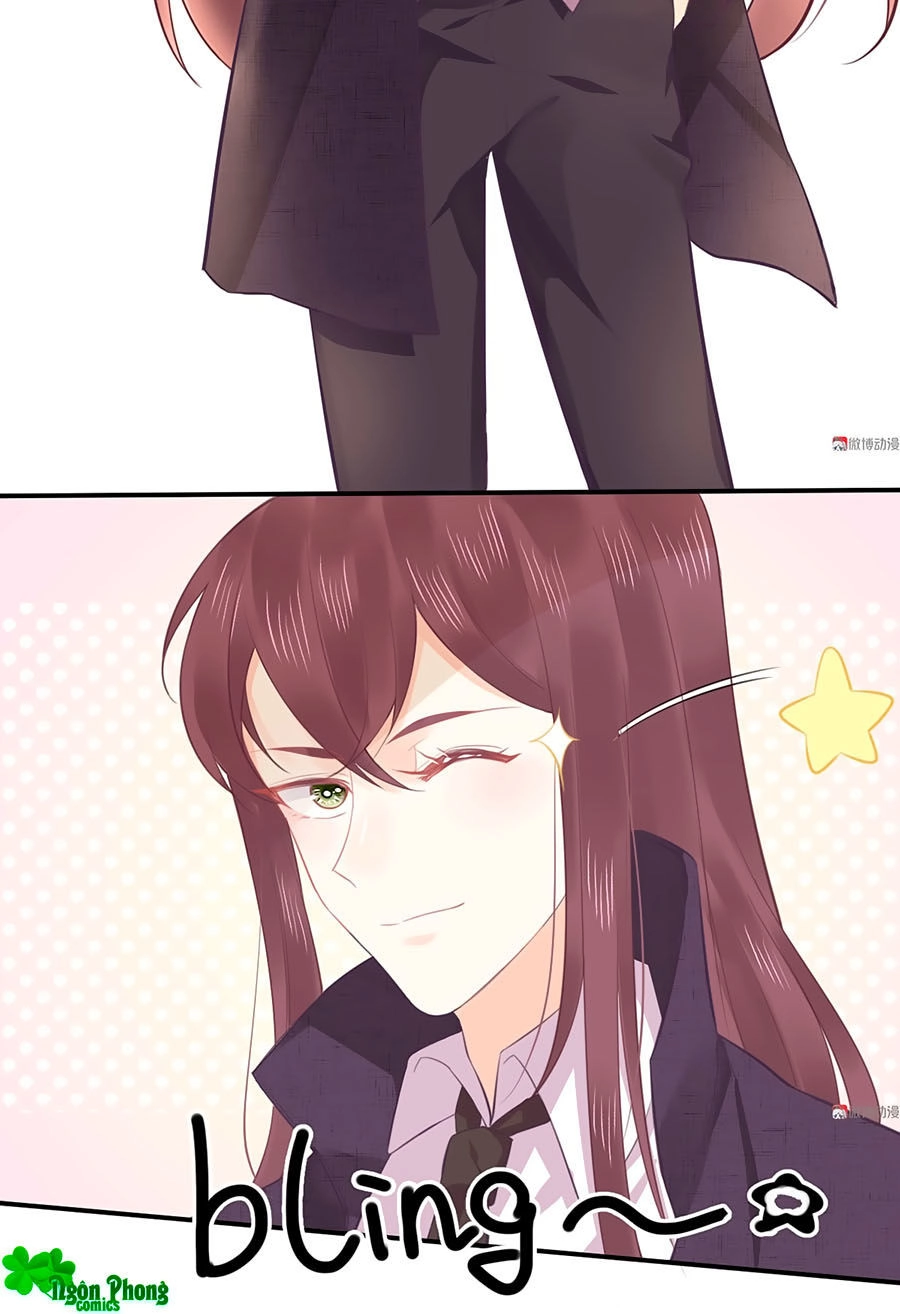 Bọn Họ Đều Muốn Gả Cho Tôi Làm Sao Đây? Chapter 8 - 12