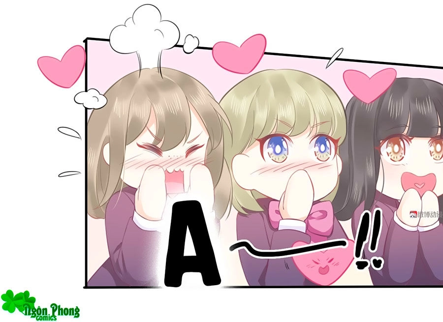 Bọn Họ Đều Muốn Gả Cho Tôi Làm Sao Đây? Chapter 8 - 13