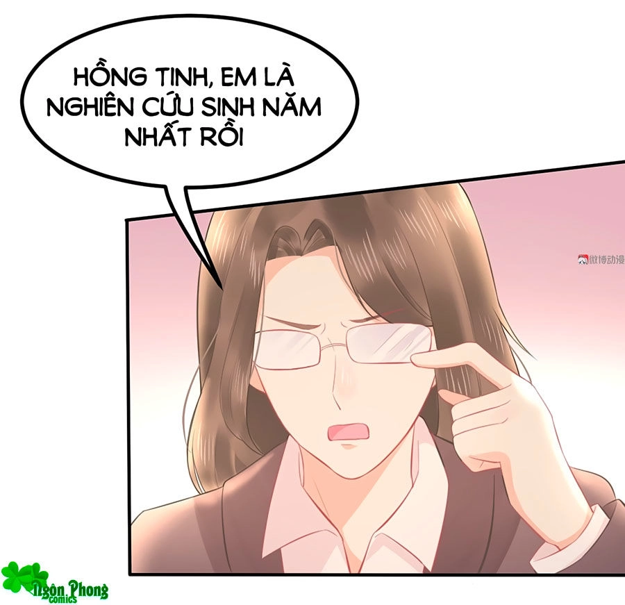 Bọn Họ Đều Muốn Gả Cho Tôi Làm Sao Đây? Chapter 8 - 15