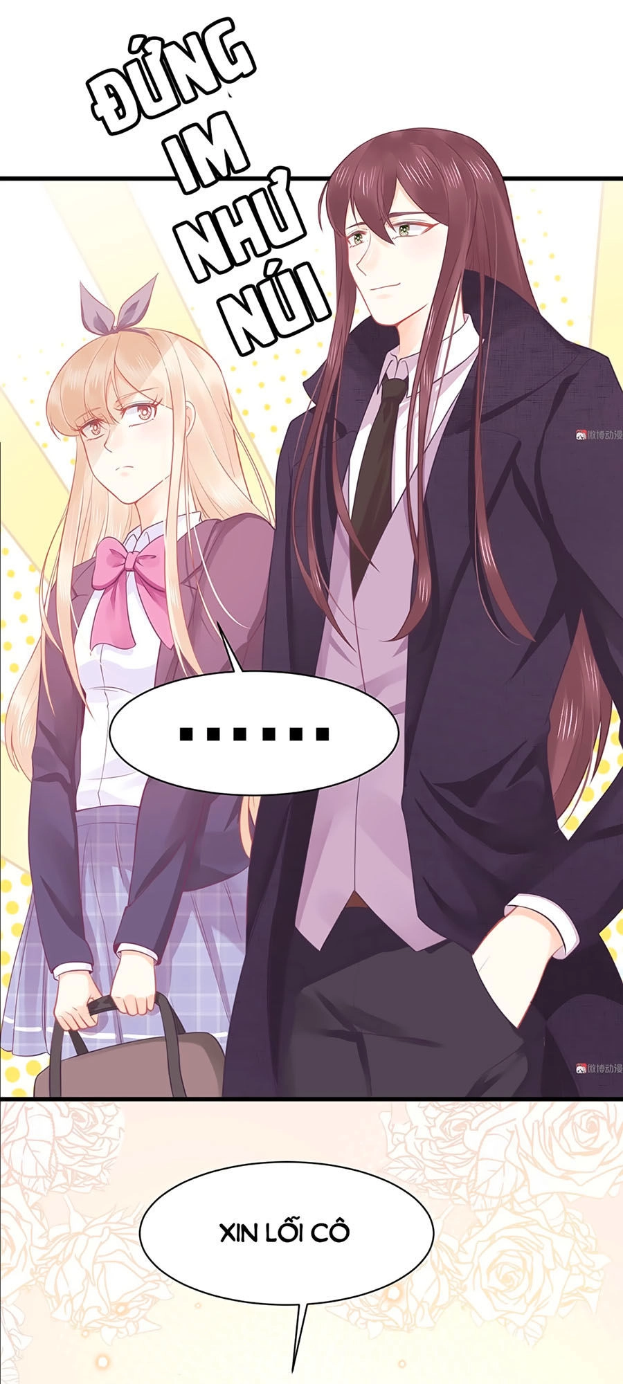 Bọn Họ Đều Muốn Gả Cho Tôi Làm Sao Đây? Chapter 8 - 17