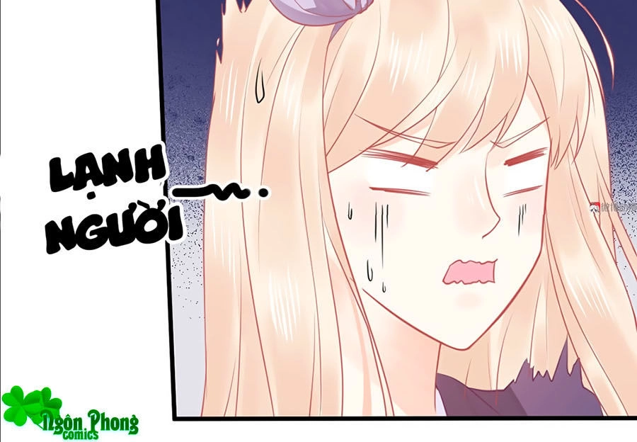 Bọn Họ Đều Muốn Gả Cho Tôi Làm Sao Đây? Chapter 8 - 19