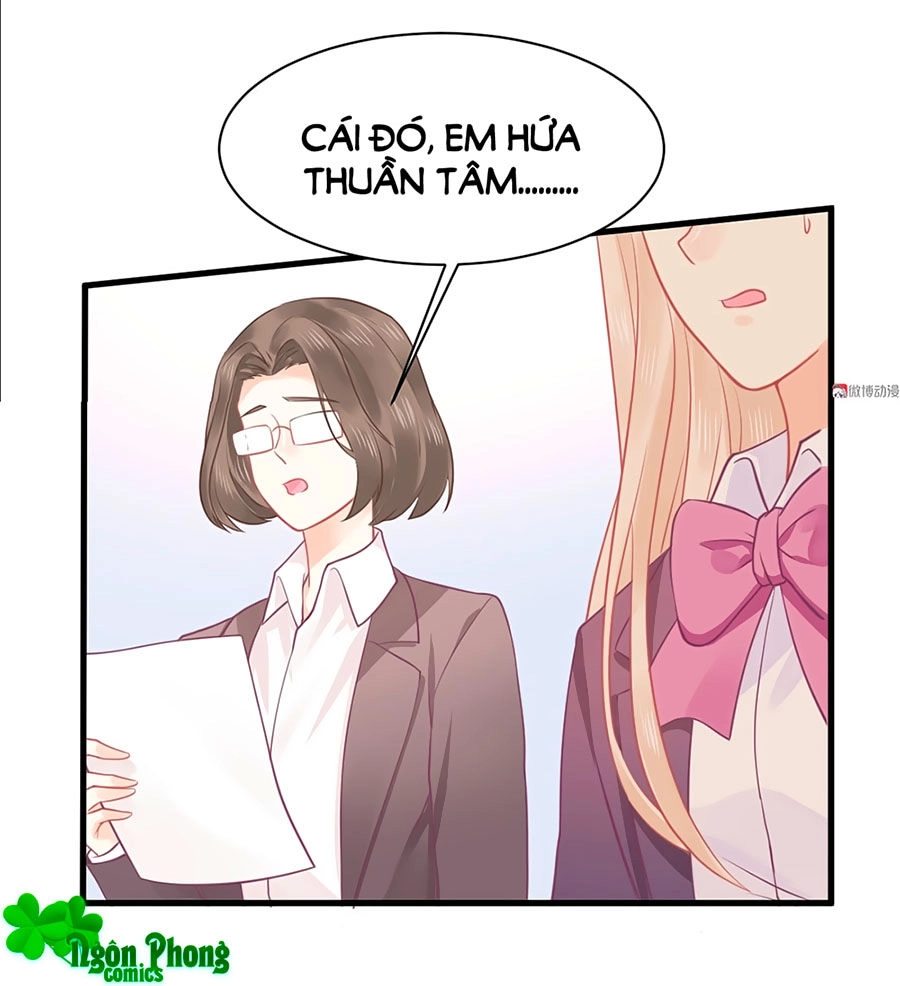 Bọn Họ Đều Muốn Gả Cho Tôi Làm Sao Đây? Chapter 8 - 20