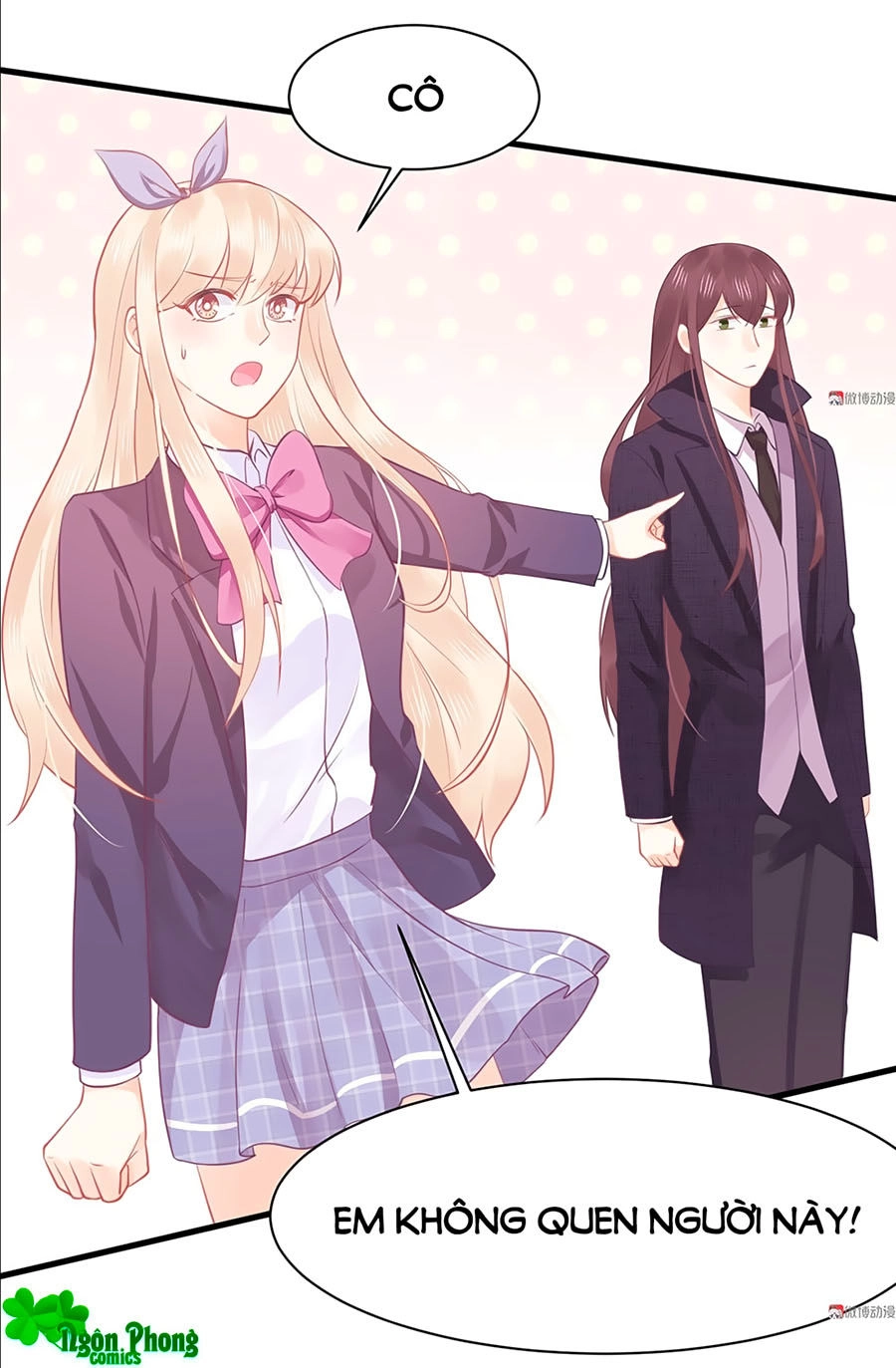 Bọn Họ Đều Muốn Gả Cho Tôi Làm Sao Đây? Chapter 8 - 22