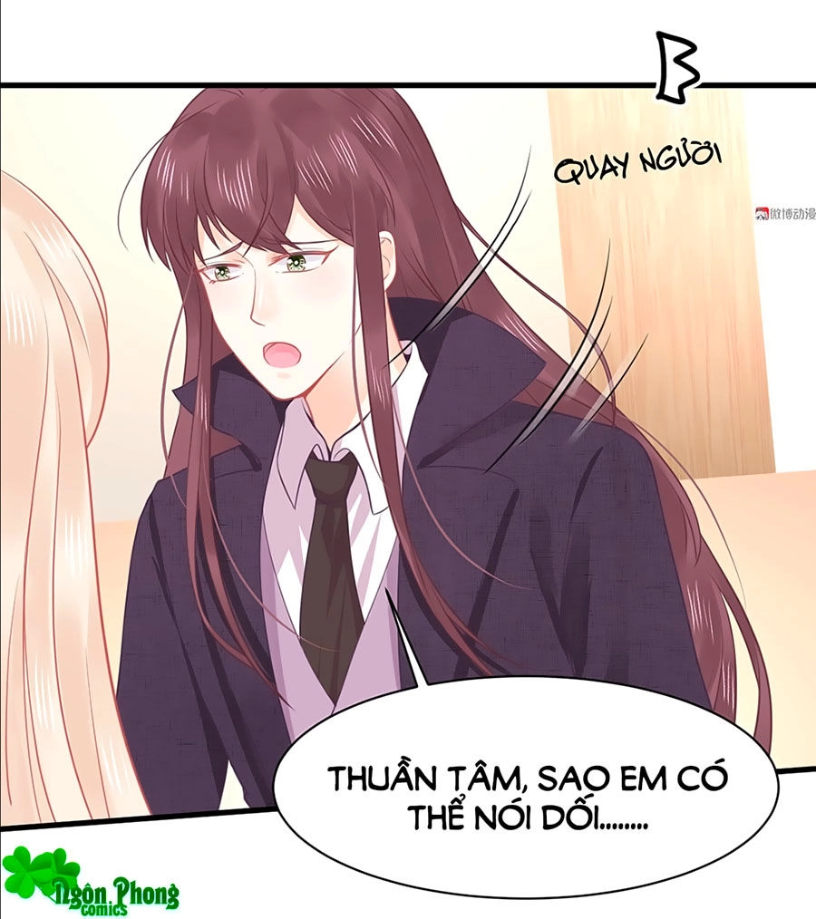 Bọn Họ Đều Muốn Gả Cho Tôi Làm Sao Đây? Chapter 8 - 24