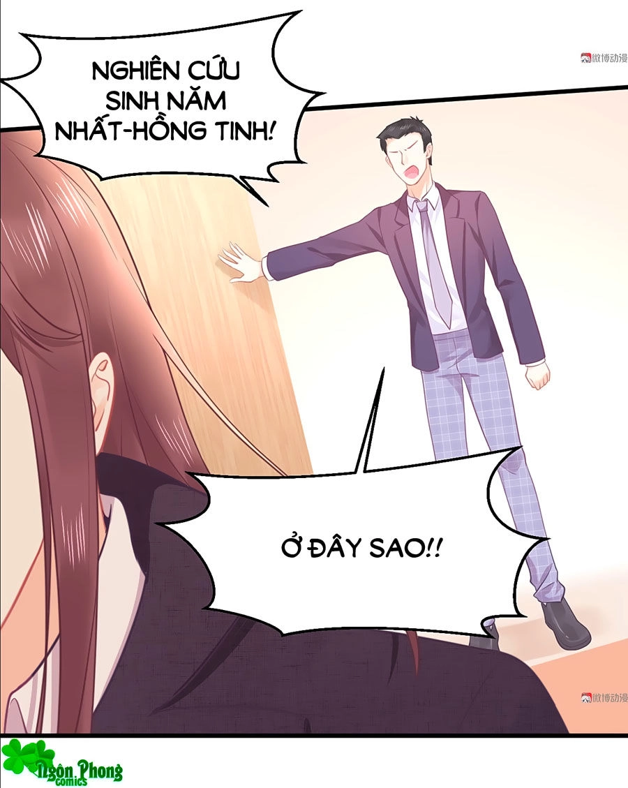 Bọn Họ Đều Muốn Gả Cho Tôi Làm Sao Đây? Chapter 8 - 25