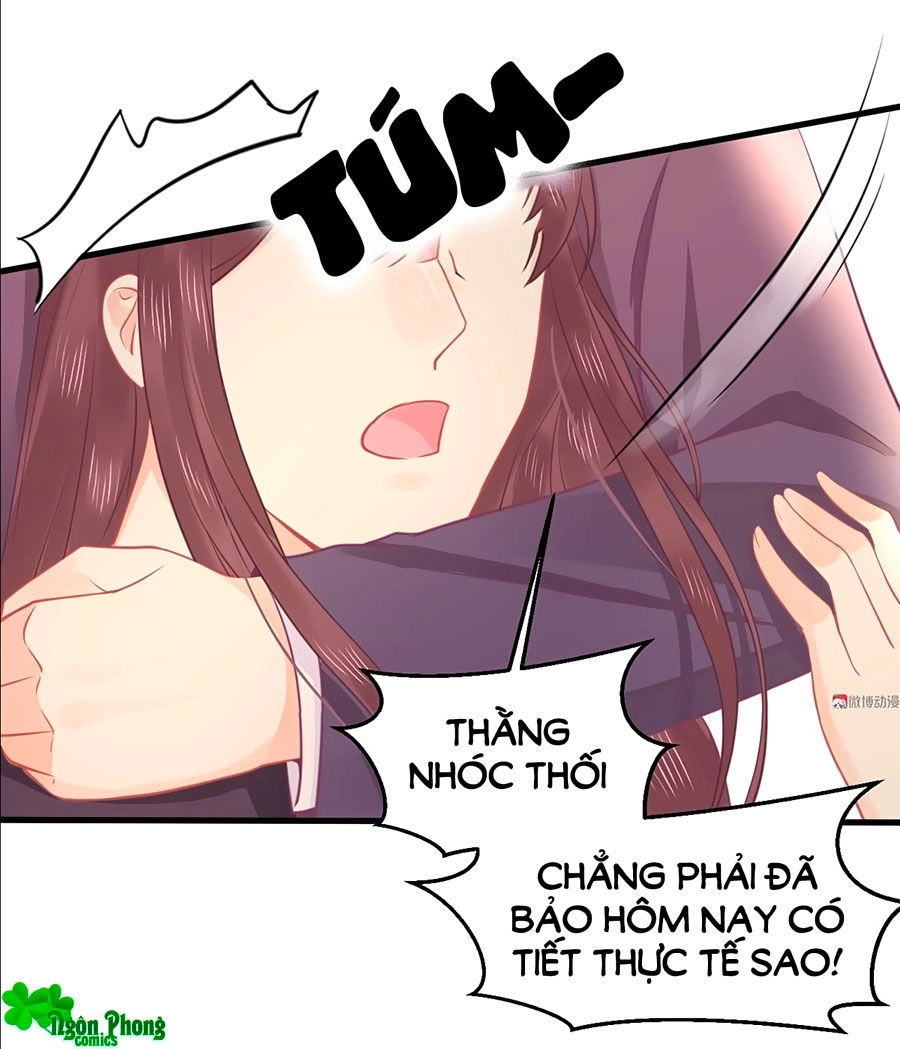 Bọn Họ Đều Muốn Gả Cho Tôi Làm Sao Đây? Chapter 8 - 26