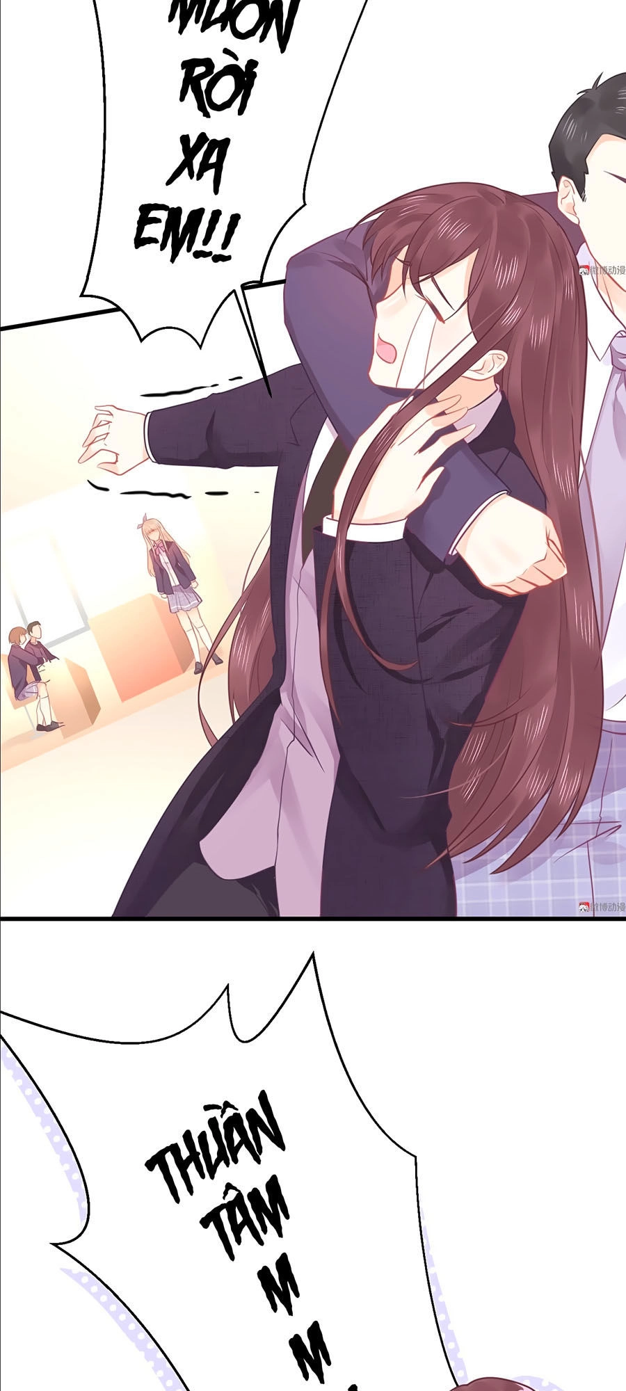 Bọn Họ Đều Muốn Gả Cho Tôi Làm Sao Đây? Chapter 8 - 28