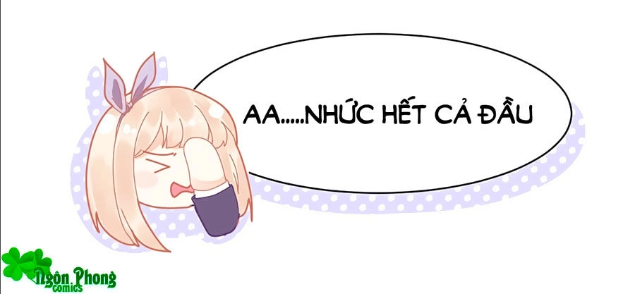 Bọn Họ Đều Muốn Gả Cho Tôi Làm Sao Đây? Chapter 8 - 30