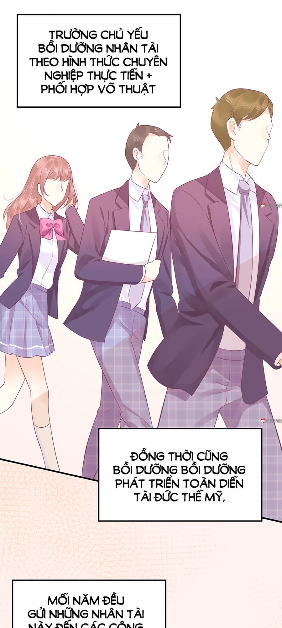 Bọn Họ Đều Muốn Gả Cho Tôi Làm Sao Đây? Chapter 8 - 36