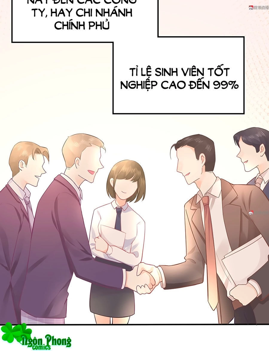 Bọn Họ Đều Muốn Gả Cho Tôi Làm Sao Đây? Chapter 8 - 37
