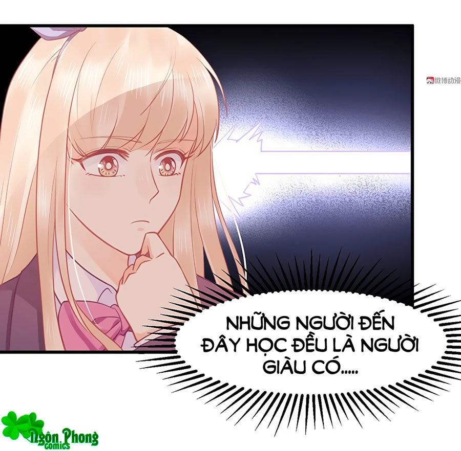 Bọn Họ Đều Muốn Gả Cho Tôi Làm Sao Đây? Chapter 8 - 41