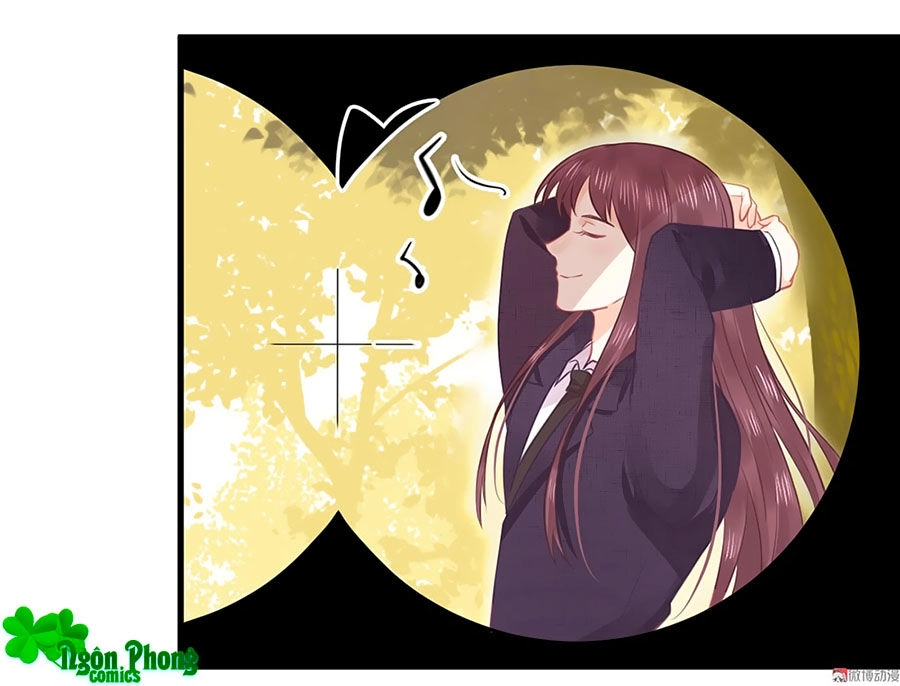 Bọn Họ Đều Muốn Gả Cho Tôi Làm Sao Đây? Chapter 8 - 46