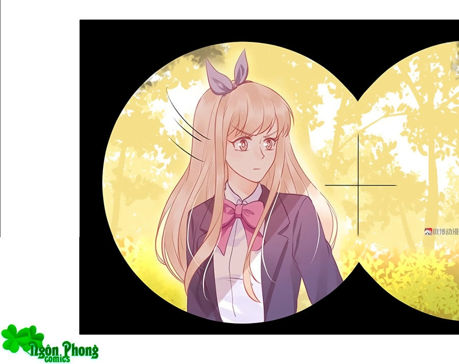 Bọn Họ Đều Muốn Gả Cho Tôi Làm Sao Đây? Chapter 8 - 48