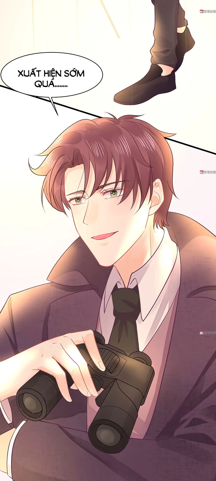 Bọn Họ Đều Muốn Gả Cho Tôi Làm Sao Đây? Chapter 8 - 54