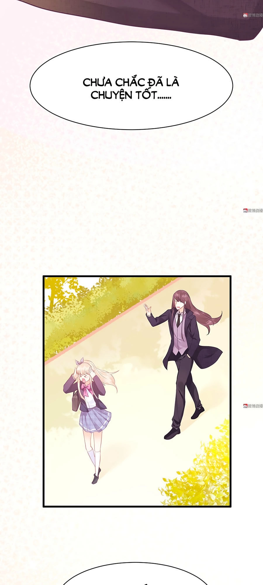 Bọn Họ Đều Muốn Gả Cho Tôi Làm Sao Đây? Chapter 8 - 55