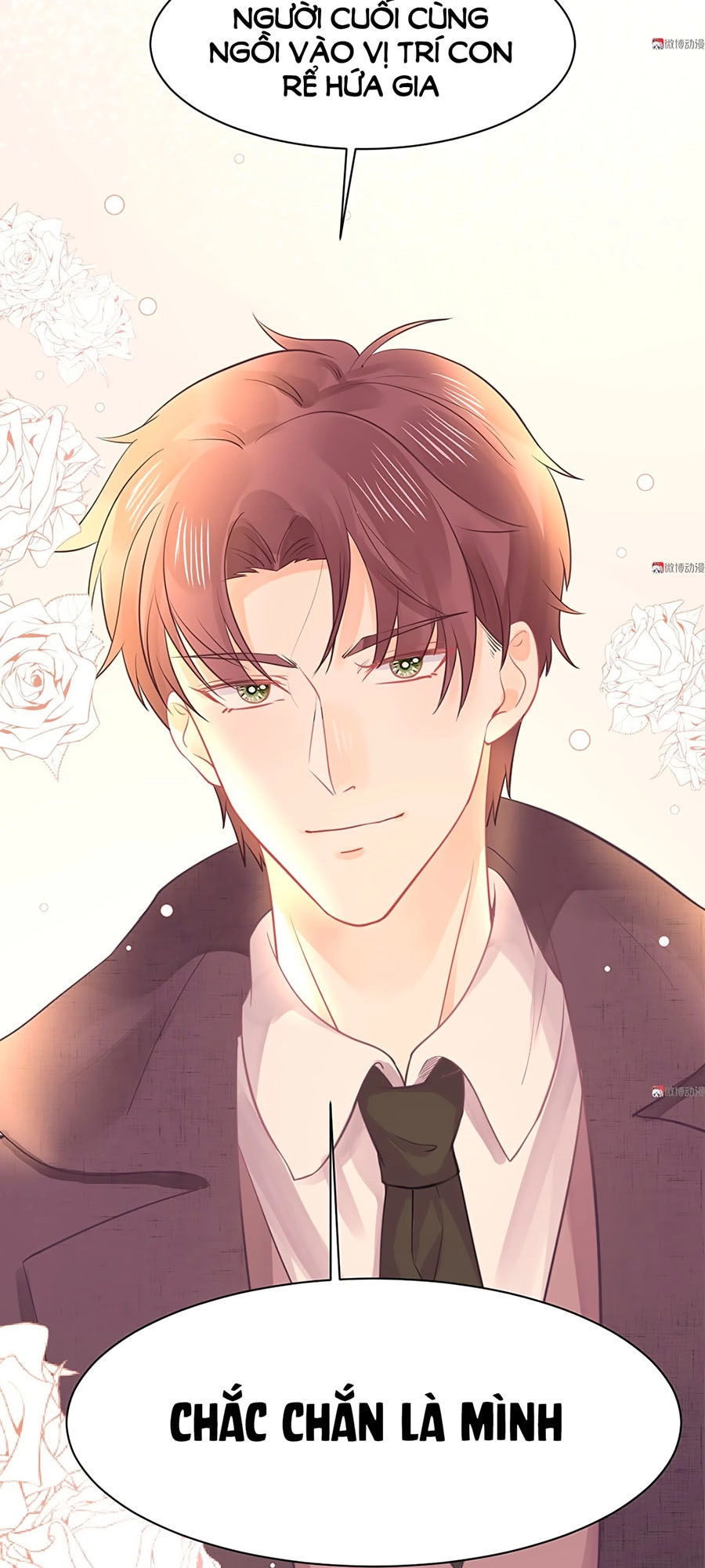 Bọn Họ Đều Muốn Gả Cho Tôi Làm Sao Đây? Chapter 8 - 56