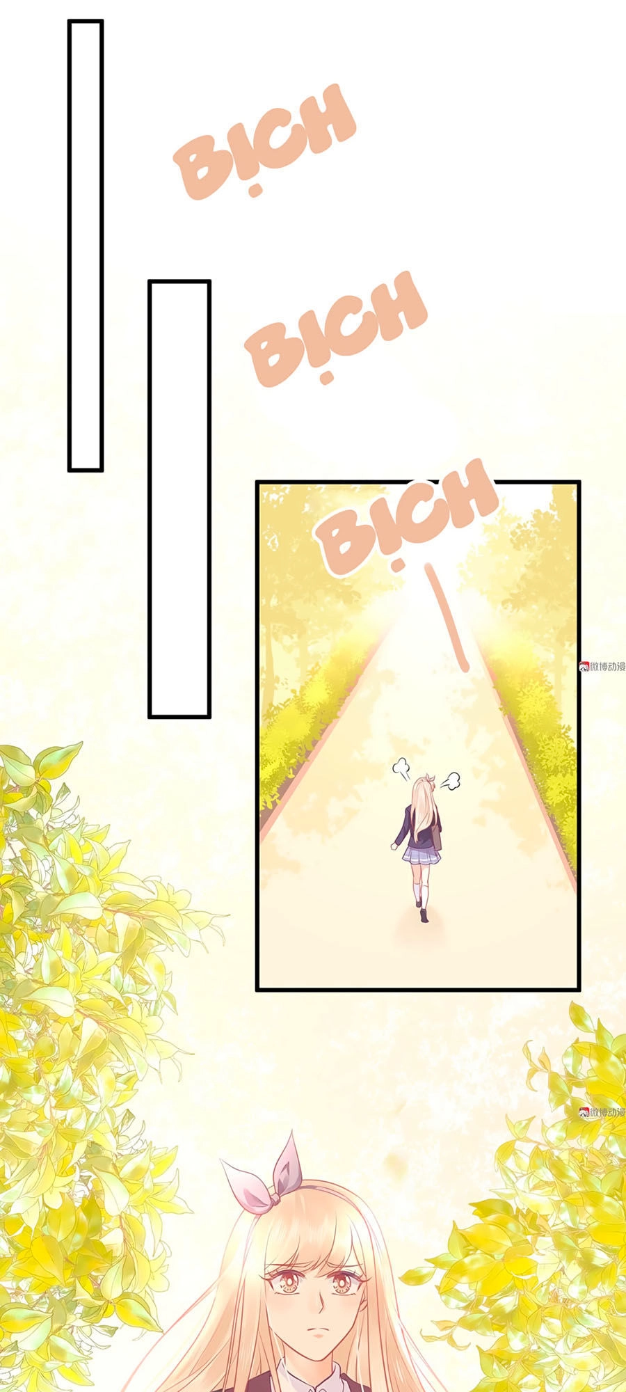 Bọn Họ Đều Muốn Gả Cho Tôi Làm Sao Đây? Chapter 9 - 2