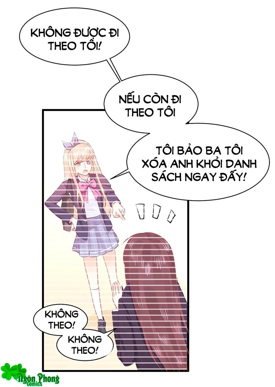 Bọn Họ Đều Muốn Gả Cho Tôi Làm Sao Đây? Chapter 9 - 4