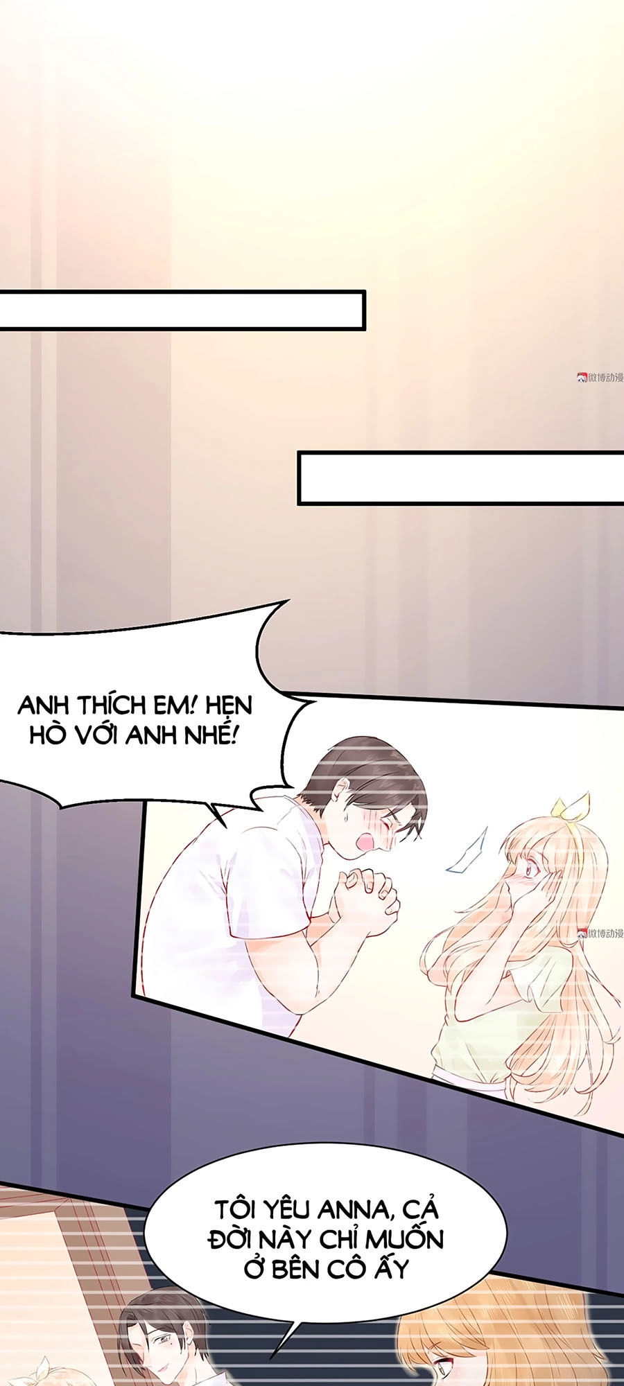 Bọn Họ Đều Muốn Gả Cho Tôi Làm Sao Đây? Chapter 9 - 10