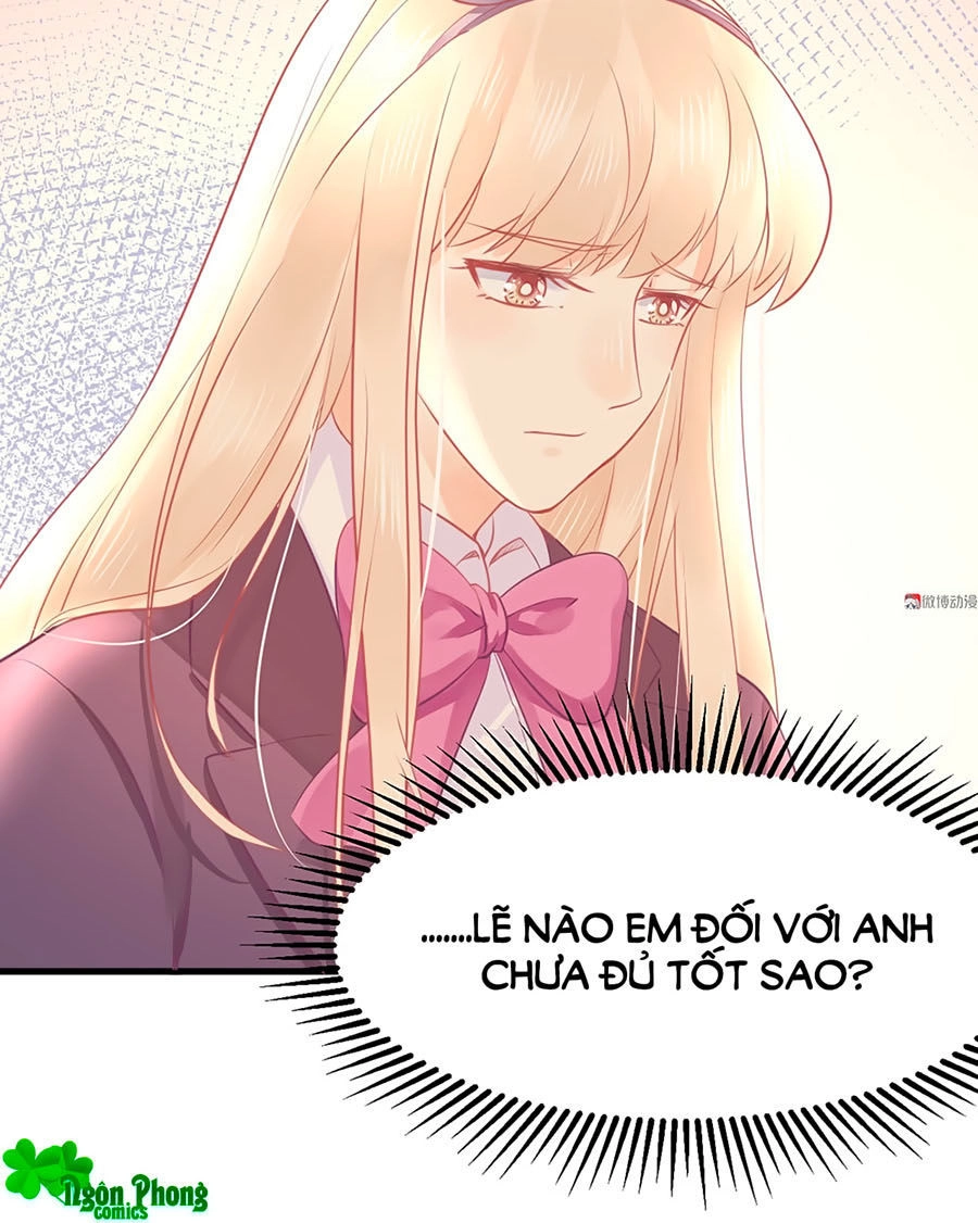 Bọn Họ Đều Muốn Gả Cho Tôi Làm Sao Đây? Chapter 9 - 12