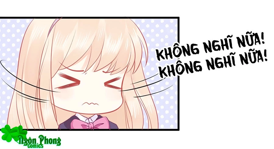 Bọn Họ Đều Muốn Gả Cho Tôi Làm Sao Đây? Chapter 9 - 13