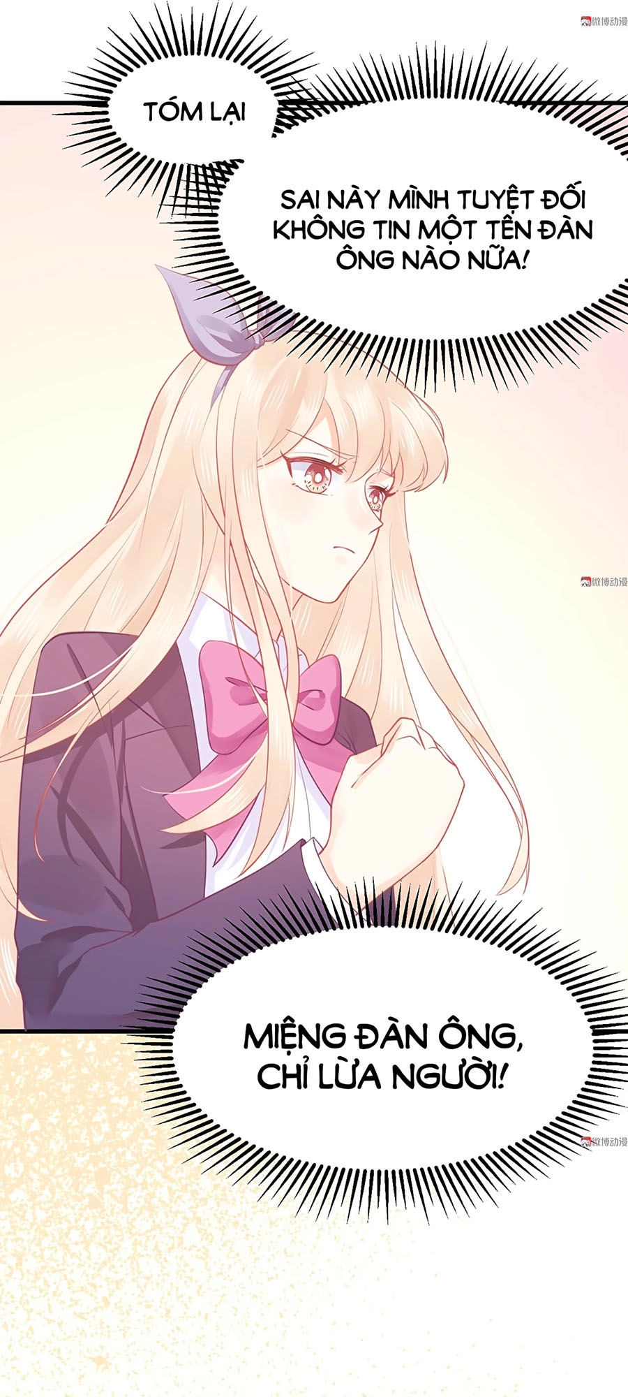 Bọn Họ Đều Muốn Gả Cho Tôi Làm Sao Đây? Chapter 9 - 14