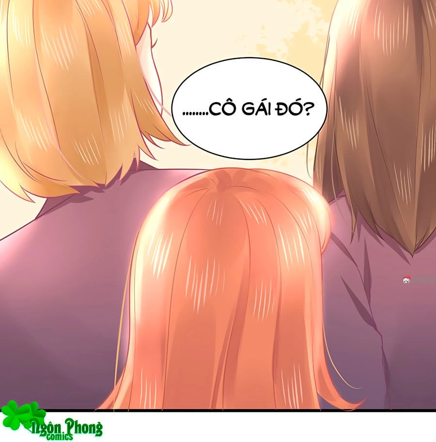 Bọn Họ Đều Muốn Gả Cho Tôi Làm Sao Đây? Chapter 9 - 19