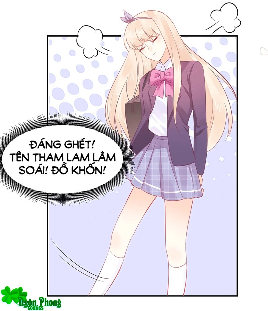 Bọn Họ Đều Muốn Gả Cho Tôi Làm Sao Đây? Chapter 9 - 20