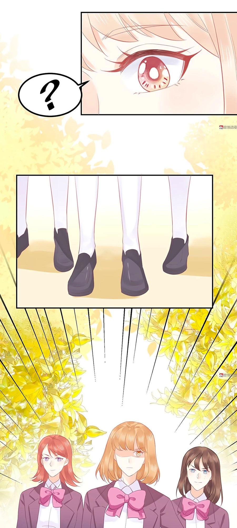 Bọn Họ Đều Muốn Gả Cho Tôi Làm Sao Đây? Chapter 9 - 21