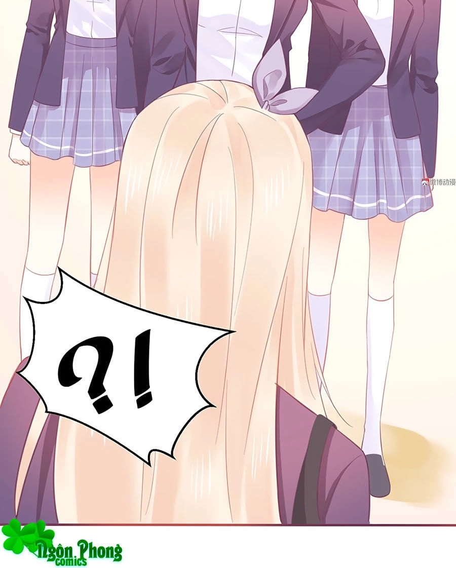 Bọn Họ Đều Muốn Gả Cho Tôi Làm Sao Đây? Chapter 9 - 22