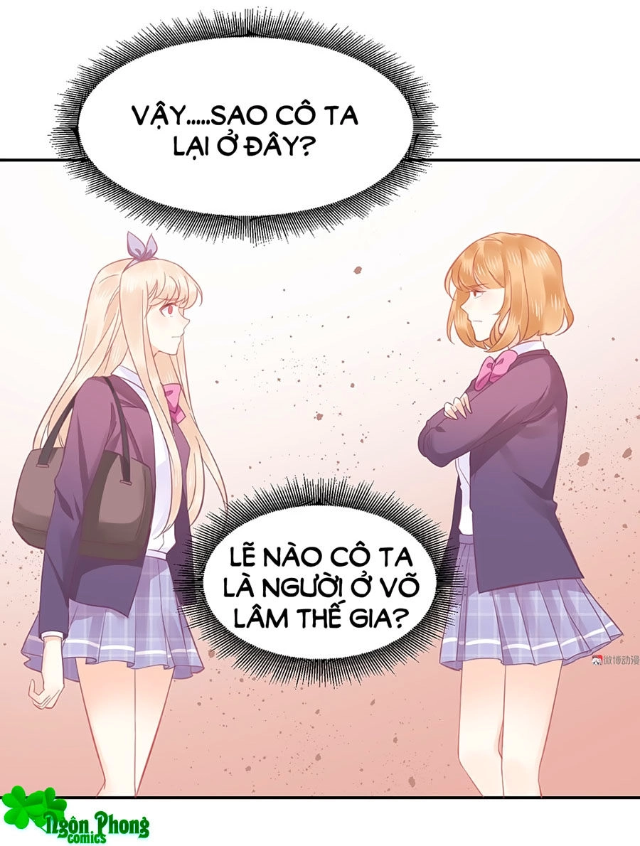 Bọn Họ Đều Muốn Gả Cho Tôi Làm Sao Đây? Chapter 9 - 26