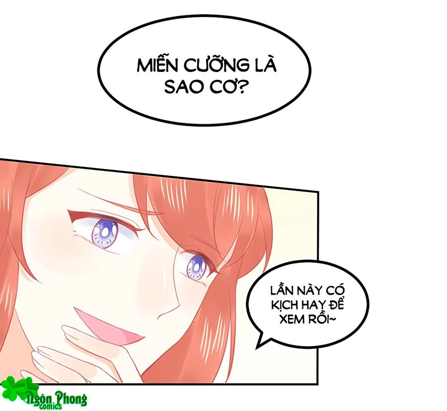 Bọn Họ Đều Muốn Gả Cho Tôi Làm Sao Đây? Chapter 9 - 29